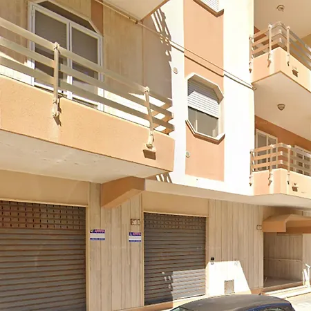 Gallipoli, Lido San Giovanni Via Savonarola , Trilocale Apartment *