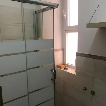 Apartment Gallipoli, Lido San Giovanni Via Savonarola , Trilocale