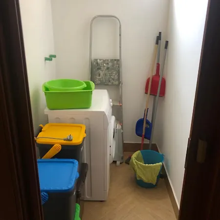 Apartment Gallipoli, Lido San Giovanni Via Savonarola , Trilocale *