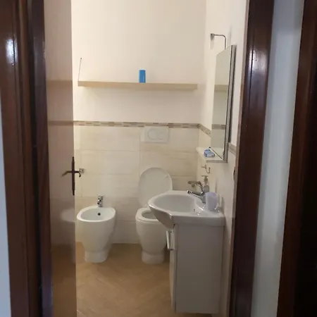 Gallipoli, Lido San Giovanni Via Savonarola , Trilocale Apartment Gallipoli
