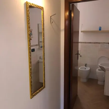 Apartment Gallipoli, Lido San Giovanni Via Savonarola , Trilocale Gallipoli