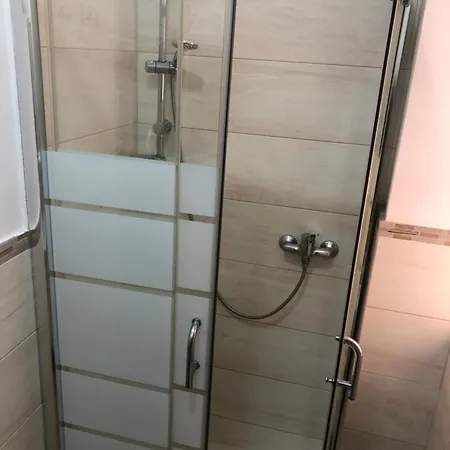 Gallipoli, Lido San Giovanni Via Savonarola , Trilocale Apartment Gallipoli