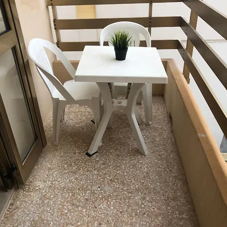 Apartment Gallipoli, Lido San Giovanni Via Savonarola , Trilocale